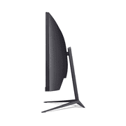 Acer Nitro 29.5” Curved UWFHD (2560 x 1080) 200Hz 1800R Curved Gaming Monitor, Black, ED300C XWBMIIPPX, New