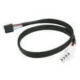 thumbnail image 1 of Enchufe adaptador de cableado de control de freno de remolque de 31 pulgadas 3020 P de repuesto para Dodge Ram 1500 2500 3500 1995-2009 Jadeshay A, 1 of 8