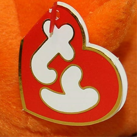 Ty Beanie Babies - Goldie the Goldfish