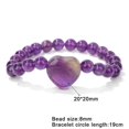 thumbnail image 3 of Bracelet - Onyx Empowerment - Mystic Strength, 3 of 4