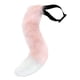 thumbnail image 3 of Cola De Animal De Juguete Para Cosplay De Anime, Accesorios Fotográficos De Piel Artificial Para Adultos Y Niños, Estilo I, 3 of 9