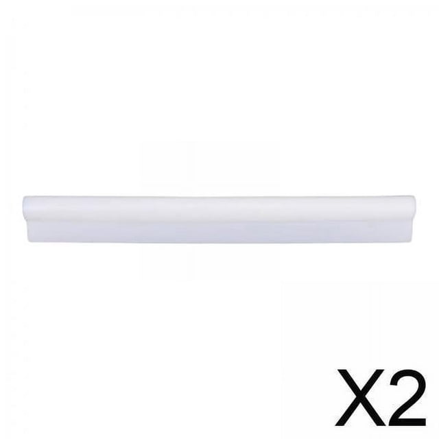 2 Tubos Fijos Para Bandera De Golf, Fácil Instalación, Funda Para Asta De Bandera, Tubo Interior Para Bandera De Torneos