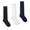 Multicolor, variant on Wonder Nation Girls' S-L Assorted Uniform Knee High Socks, 3 Pack