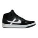 thumbnail image 2 of Tenis Casuales TIPO PIEL para Hombre y Mujer Color NEGRO negro 28 Panam 126C76, 2 of 6