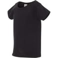 thumbnail image 3 of Gildan Little Boys' Taped Neck Heavy Preshrunk T-Shirt, Style G510P, 3 of 5