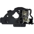 thumbnail image 5 of Interior Door Handle For 2010-2015 Hyundai Tucson Front or Rear Driver Plastic, 5 of 5