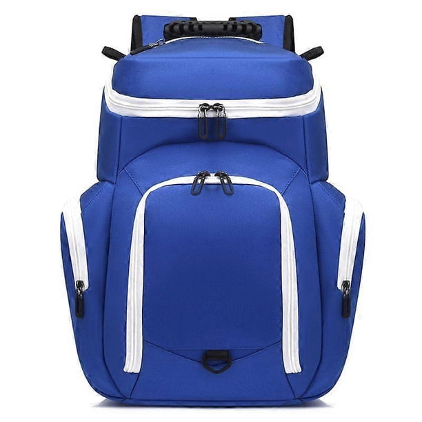 Kobe trendy cool American basketball backpack football backpack No. 7 basketball bag