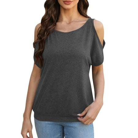 Convertible Vacation Tube Tops  Tank Top With Built In Bra For Women Tops Camisole Spaghetti Strap Dresses Summer 2025 Womens Casual Black Short Outfits Mini Beach Grey