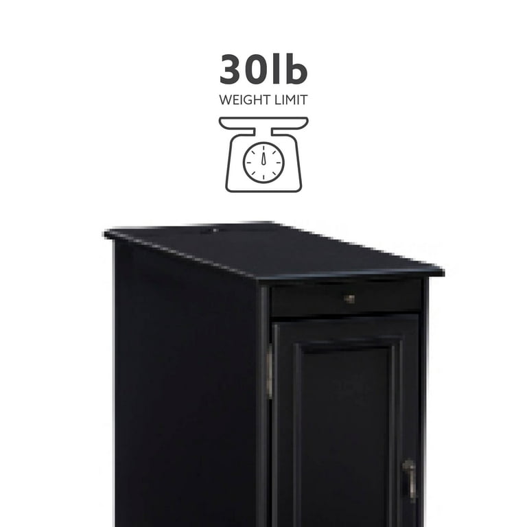 Powell butler accent sale table