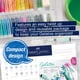 thumbnail image 5 of Art Set Faber-Castell Gelatos 28 crayones de gel para acuarela, 5 of 7