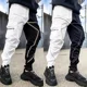 thumbnail image 2 of Mycity® Pantalones Cargo Reflectantes Con Cordón Para Hombre, 2 of 3