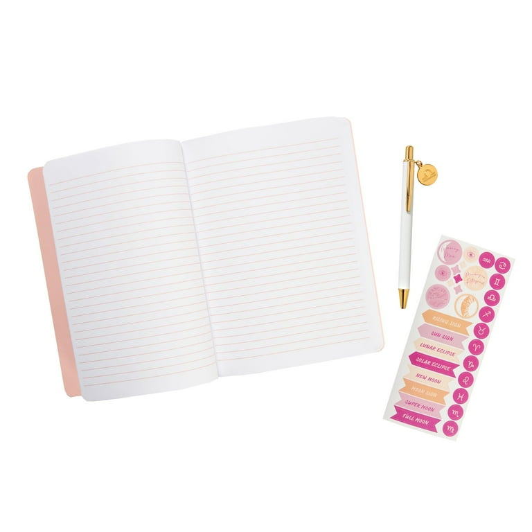 BLAME！　7点セット Gartner Studios Brand Libra Astrology Casebound Flex Journal