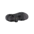 thumbnail image 6 of Regatta Holcombe Vent Sandals, Grey, 6 of 9