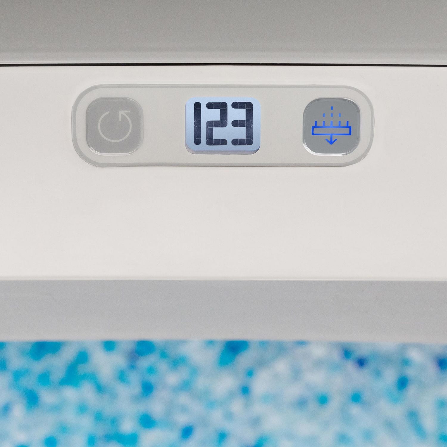 PetSafe Scoopfree Original Self-Cleaning Litter Box 1.5