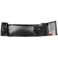 thumbnail image 2 of For Honda Civic 1999 2000 Passenger Side Bumper Filler | Rear | Below Light | 4-Door | Sedan | 66130S04000ZZ | HO1747101, 2 of 4