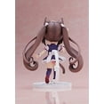 thumbnail image 2 of PM Office A (PLUM) Nekopara Minifigure 100 (Hyaku) Chocolat Figure Height approx. 100mm Non-scale PVC painted finished product PM38461// Adventure/ Series, 2 of 5