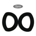 thumbnail image 4 of Youkk Earphones Ear Pads with Clip Headsets Cushion Elastic Earmuff Repair Parts Replacement for 700 Headphones, 4 of 6