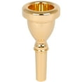 thumbnail image 1 of SHISUYAN Embouchure de Tuba 14mm Outil d'Embout de Tuba Instrument de Musique, 1 of 9