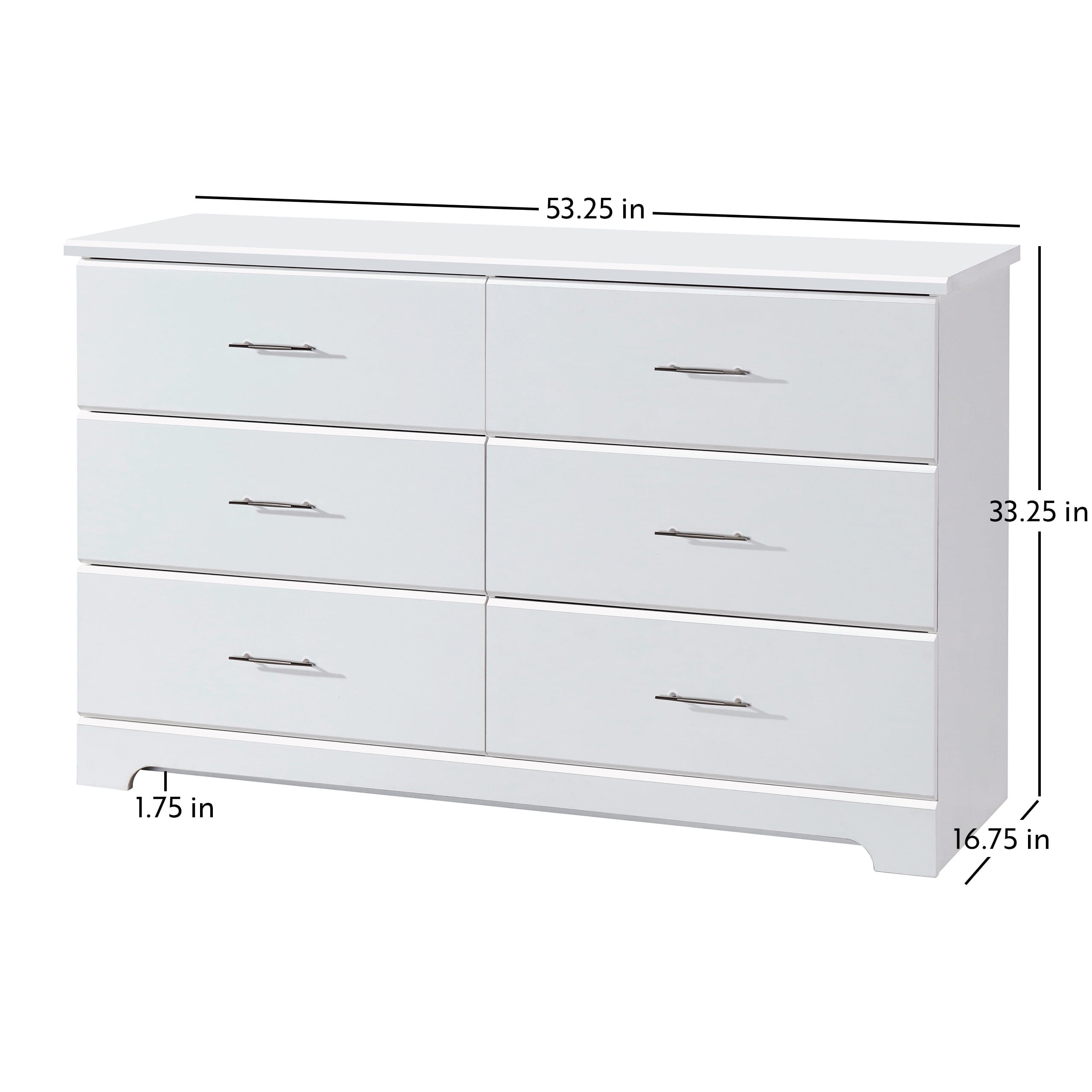 storkcraft brookside dresser