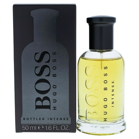 Hugo boss man intense hotsell