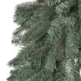 thumbnail image 3 of Vickerman 60" Colorado Blue Spruce Artificial Christmas Wreath, Unlit, 3 of 7