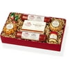 Hickory Farms Double Feature Gift Box