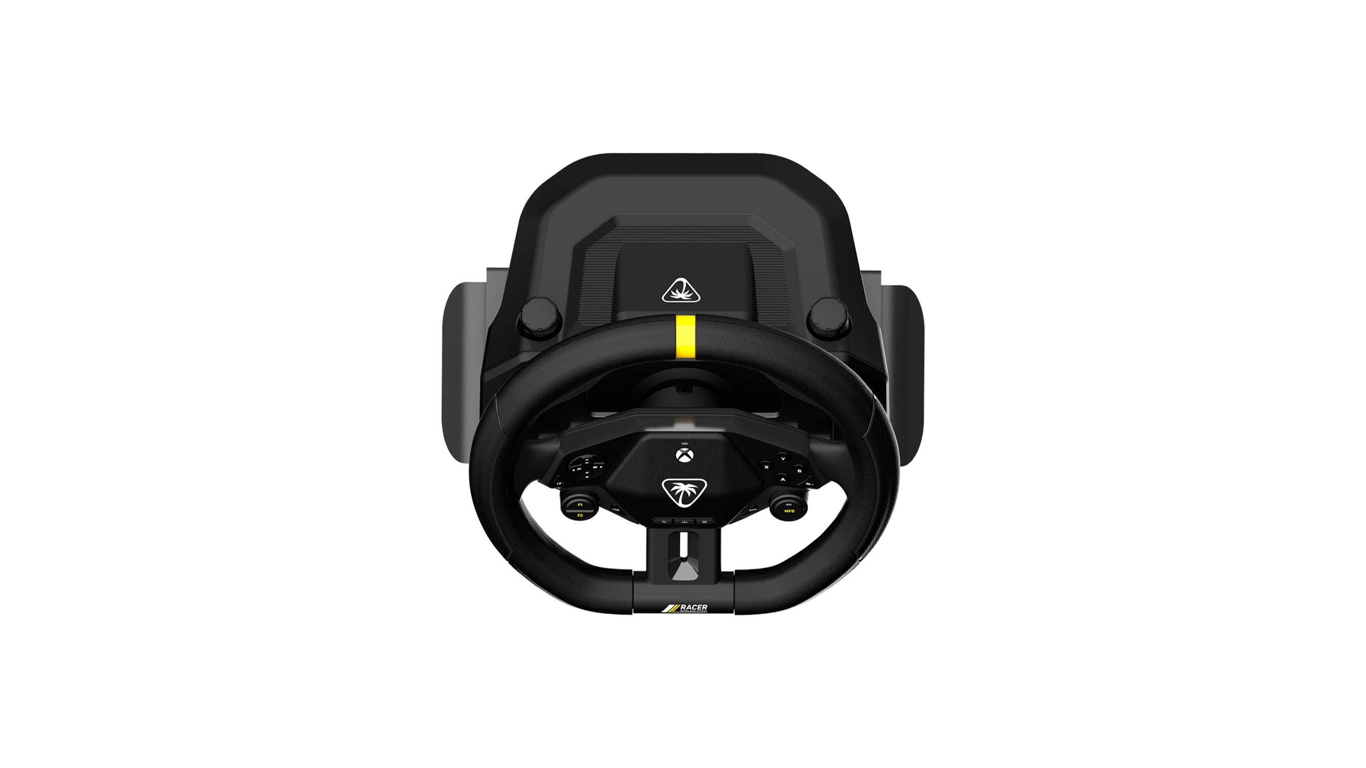 Turtle Beach Racer Wireless Racing Wheel