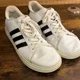 thumbnail image 1 of Adi - das Shoes Unisex Size 6 White Grand Court 2.0 Sneakers Tennis Sports Outdoors, 1 of 6