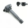 thumbnail image 2 of 4X Ignition Coils Compatible With HONDA CIVIC PILOT RIDGELINE ACURA EL MDX 1.7-3.7L 01-09 NO# 30520-PGK-A01 30520-PVF-A01 30520-PVJ-A01, 2 of 3