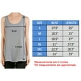 thumbnail image 2 of Women's Strap Sheer Chiffon Sleeveless Solid Blouse Tank Top-Plus Size Available, 2 of 2