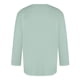 thumbnail image 3 of Camisas de Manga Larga para los Hombres Día de San Valentín Impresión Cuello Redondo Moda Casual, Mezcla de Poliéster de Lino de Algodón para Primavera Verano, 3 of 8