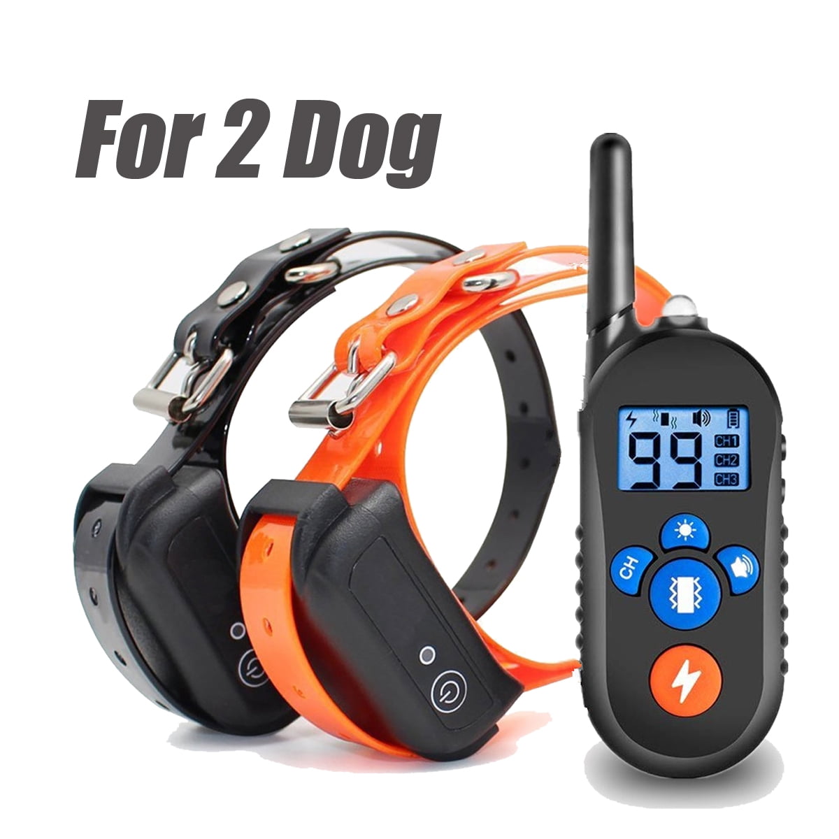 target dog shock collar