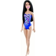 Barbie Beach Raquelle Doll by Mattel