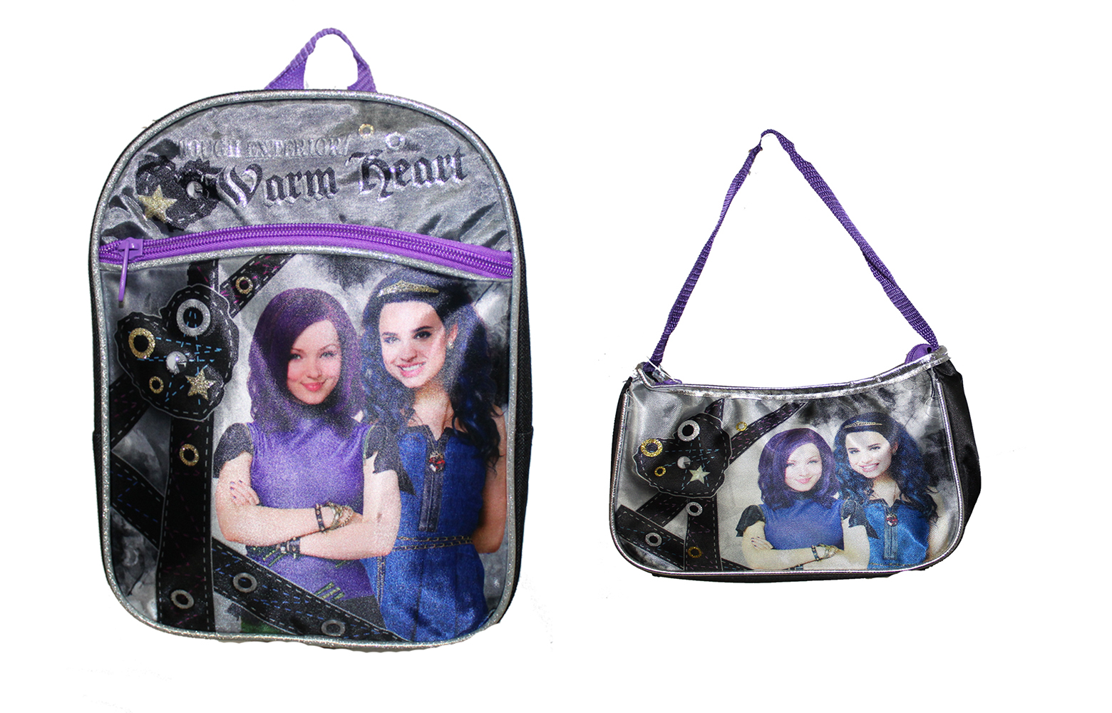 descendants mini backpack