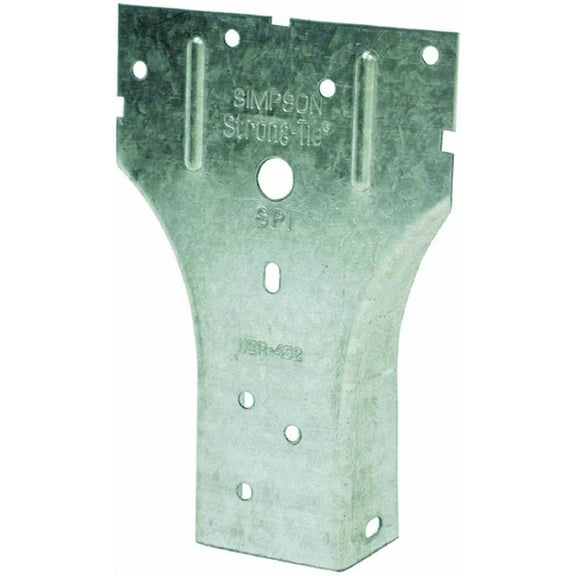 Simpson Strong-Tie SP1 Stud Plate Tie Pack of 100