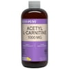 MRM Acetyl L-Carnitine Lemonade 1 000 mg 16 fl oz 480 ml