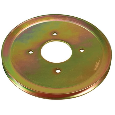 UPC: 0023899130948 | New Stens Drive Pulley 275-564 for Scag 48200