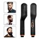 thumbnail image 1 of Peine para barba para hombres Peine para cabello liso Peine para peinar Peine para barba localizado Plancha para el cabello, 1 of 3