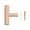 A, variant on Wood Hooks, Qyaukm Wooden T-Shaped Wall Hooks with Screws for Bathroom, Kitchen And Entryway, Wooden Hooks