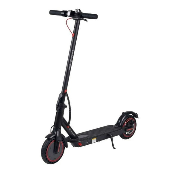 LM RACE WAY LMR-B Scooter Eléctrico 3500W con Bluetooth, Aplicación, Casco y Bocina de regalo