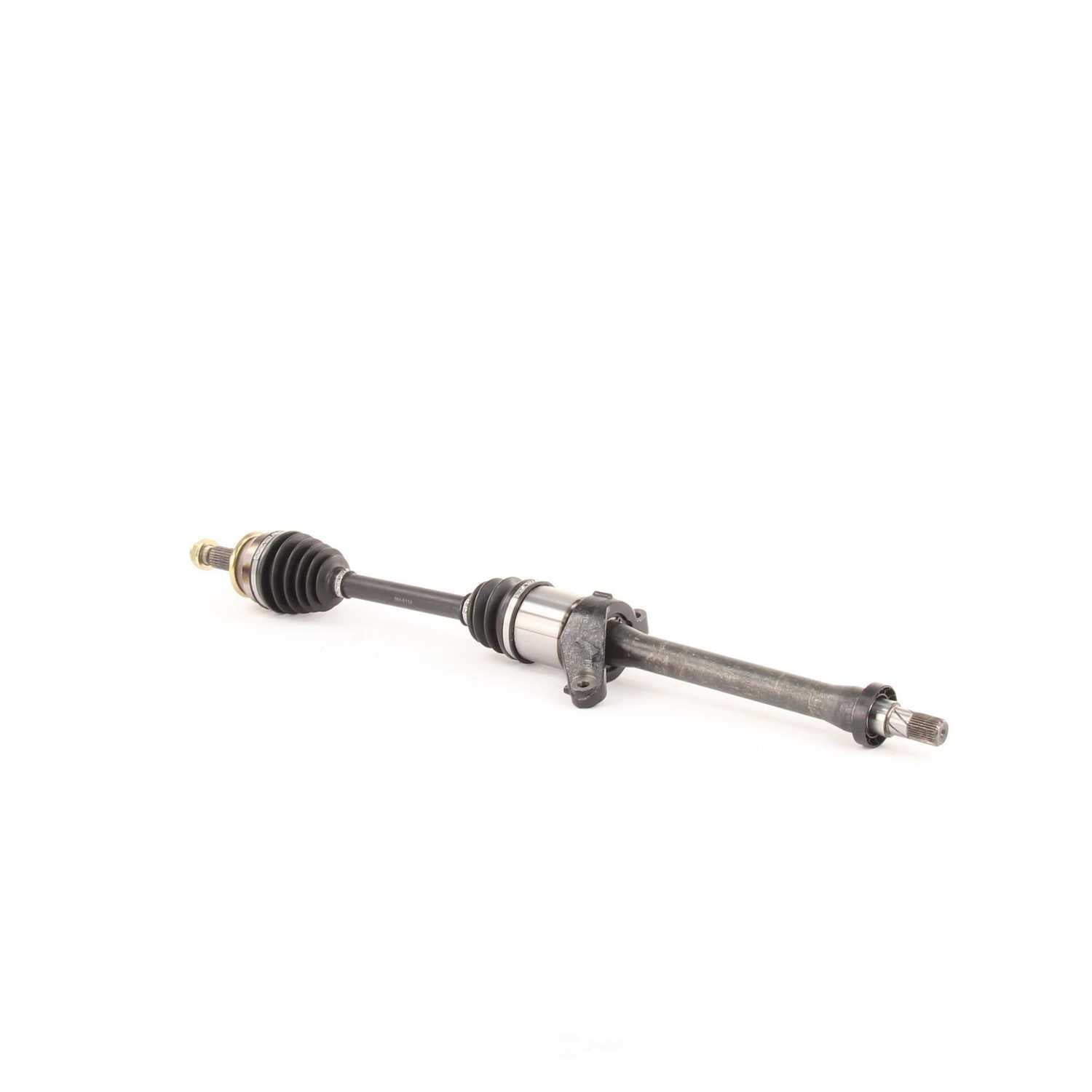 Worldparts 129119 CV Axle Shaft