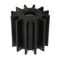 thumbnail image 1 of 17936-0001, 12 Blade Spline Drive Water Pump Impeller  For Marine, 1 of 8