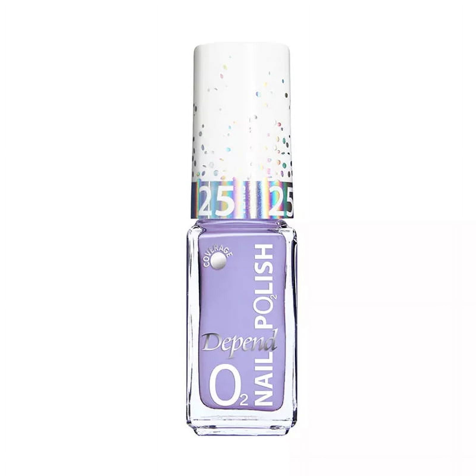 Esmalte Tradicional 5 Ml - 596