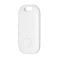 thumbnail image 4 of Peggybuy Traqueur Global Compatible Bluetooth avec Rappel Anti-Perte pour AirTag (Blanc), 4 of 4
