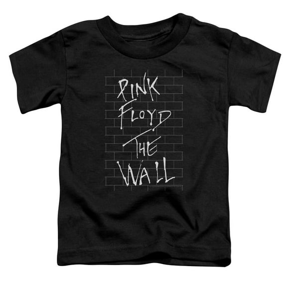 Roger Waters - The Wall 2 - Toddler Short Sleeve Shirt - 4T