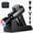 Black-C, variant on RENPHO Massage Gun with Heat and Cold, Gifts for Women Men Mom Dad, [2026 Upgraded] Deep Tissue Handheld Neck Massager, Massage Gift for Men Women