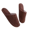 thumbnail image 2 of Zapatillas de casa Qarigey Calzado invierno Multicolor 42-43, 2 of 6