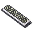 thumbnail image 4 of LED Display Digital Tube, Decimal Digital Display Module  For Home Use, 4 of 8