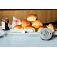 thumbnail image 3 of ThermoWorks DOT â Chefsâ Favorite Simple Alarm Thermometer - Cayenne Pepper Red, 3 of 8