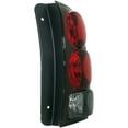 thumbnail image 3 of Dorman 1610351 Passenger Side Tail Light Assembly for Specific Chevrolet Models, 3 of 4